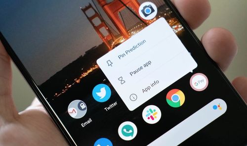 launcher