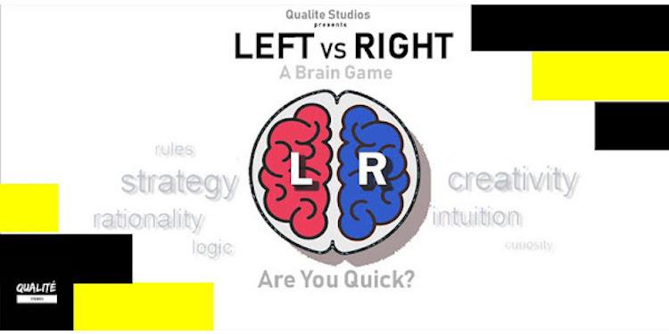 left vs rigth