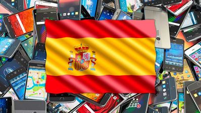 marcas españolas