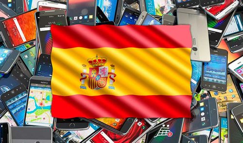 marcas españolas