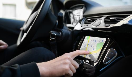 apps gps android auto mejor funcionan