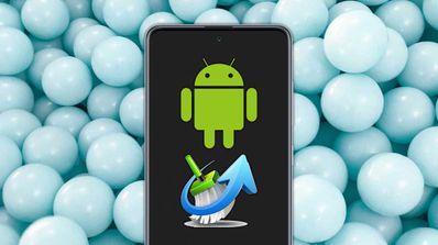 Limpiar Android