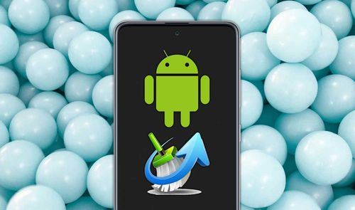 Limpiar Android