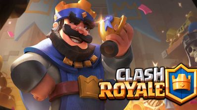 Clash Royale