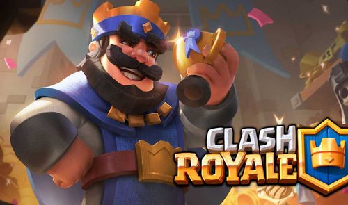 Clash Royale