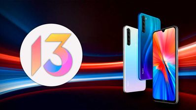 MIUI 13
