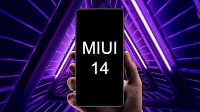 MIUI 14