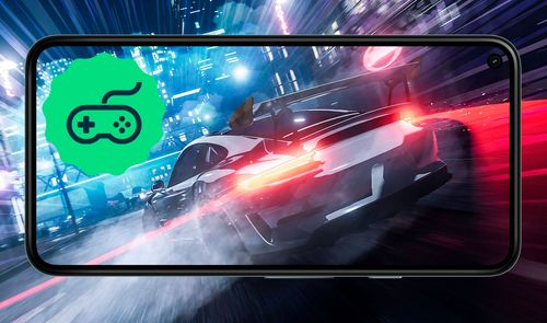 modo juego android 13