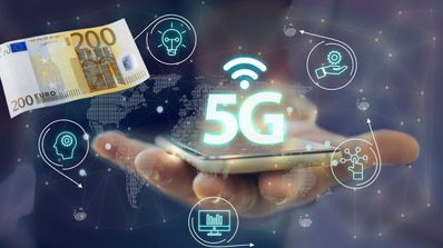 moviles 5g por menos de 200 euros
