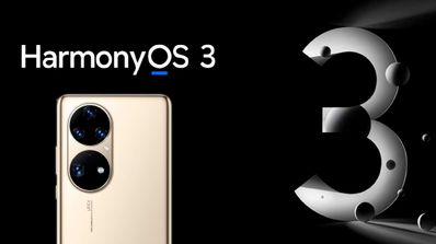 HarmonyOS 3.0