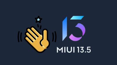 moviles sin miui 13.5