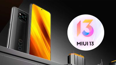 MIUI 13