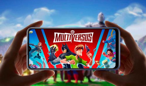 Multiversus