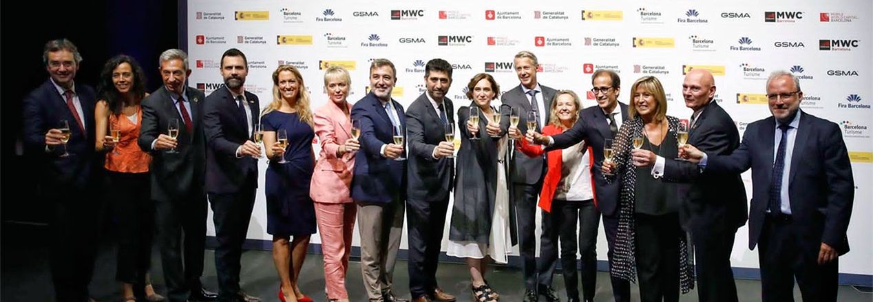 MWC Barcelona