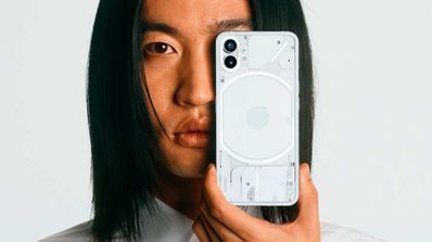 NothinG Phone