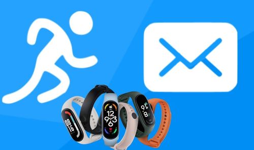 notify mi band