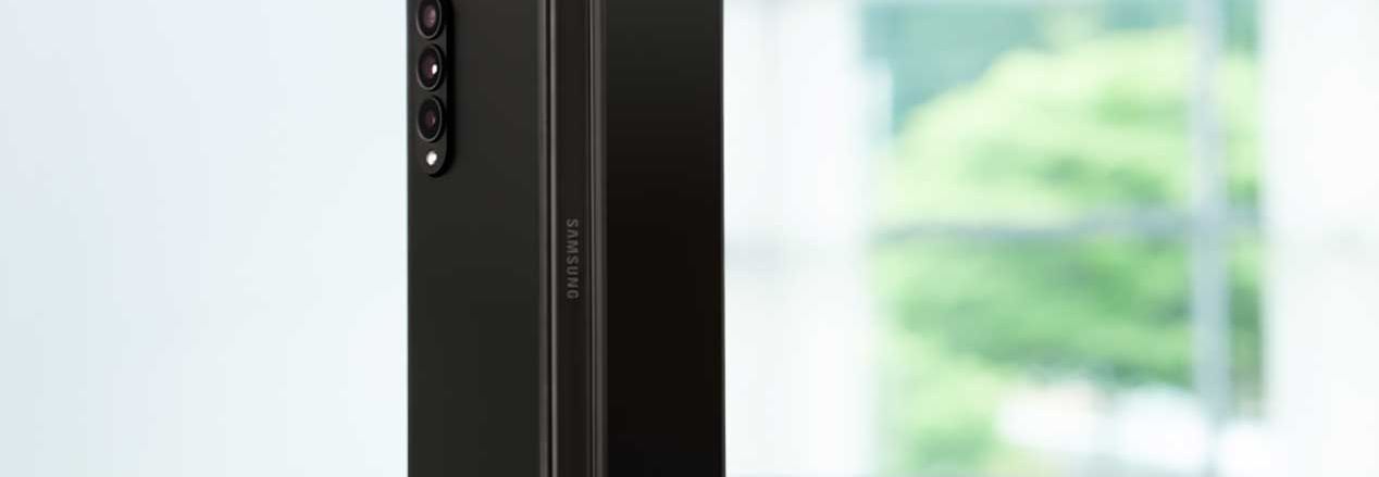 Samsung plegables