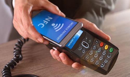 por que todos quieren movil con nfc