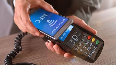 por que todos quieren movil con nfc