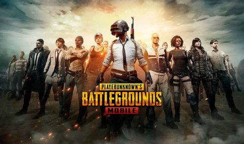 PUBG