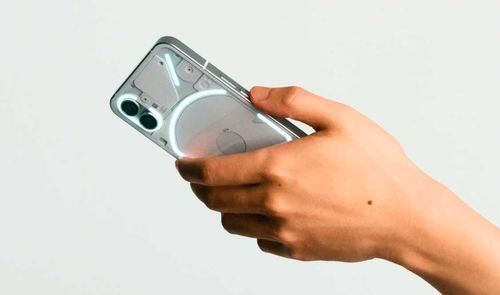 Nothing Phone (1)
