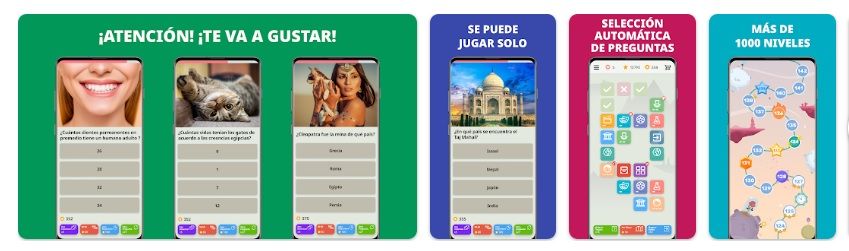 quickland app