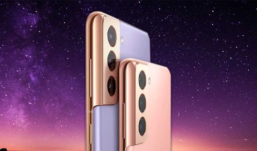 Samsung Galaxy