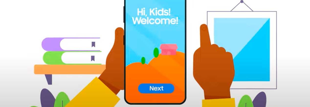 Samsung Kids