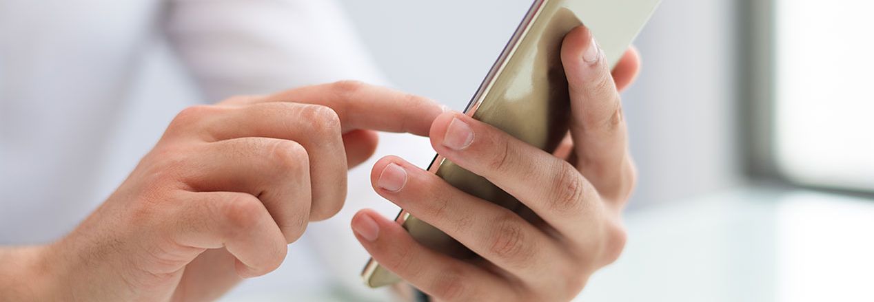 mercado smartphones