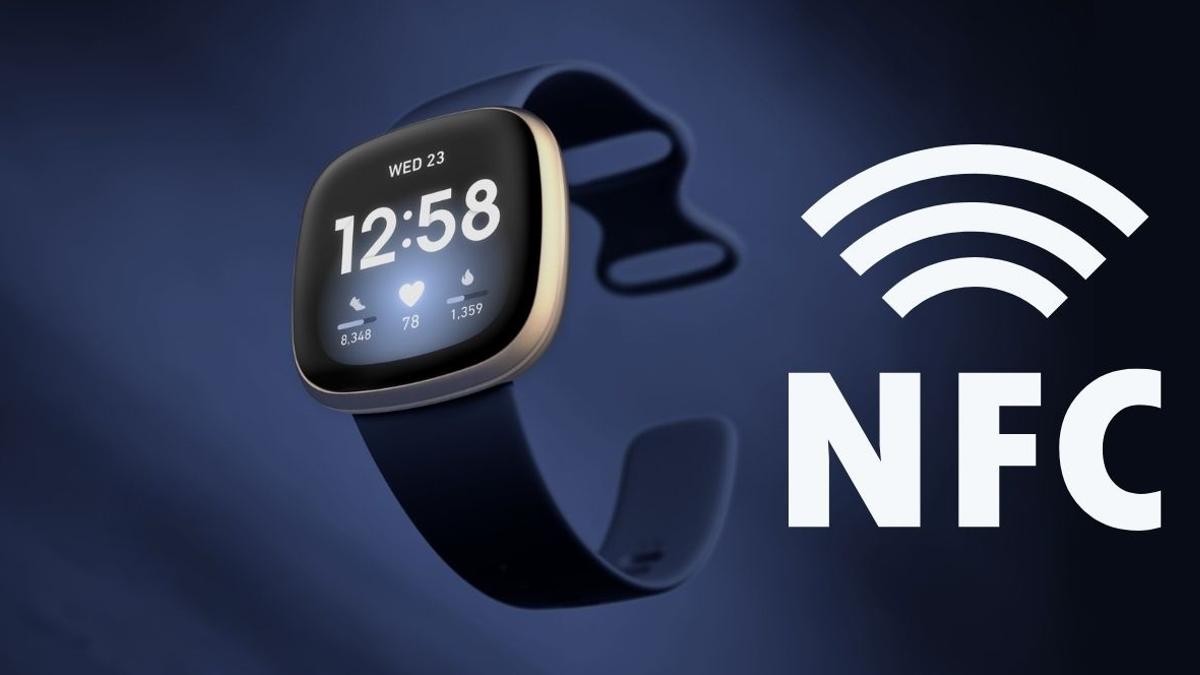 Las mejores ofertas en Relojes inteligentes con near field communication ( NFC)