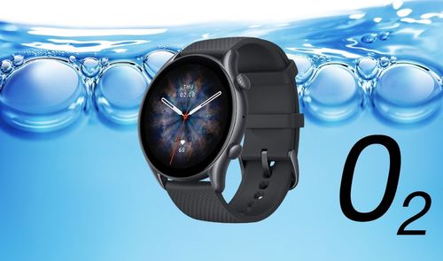 7 smartwatch que pueden medir el nivel de oxígeno oximetro sp02