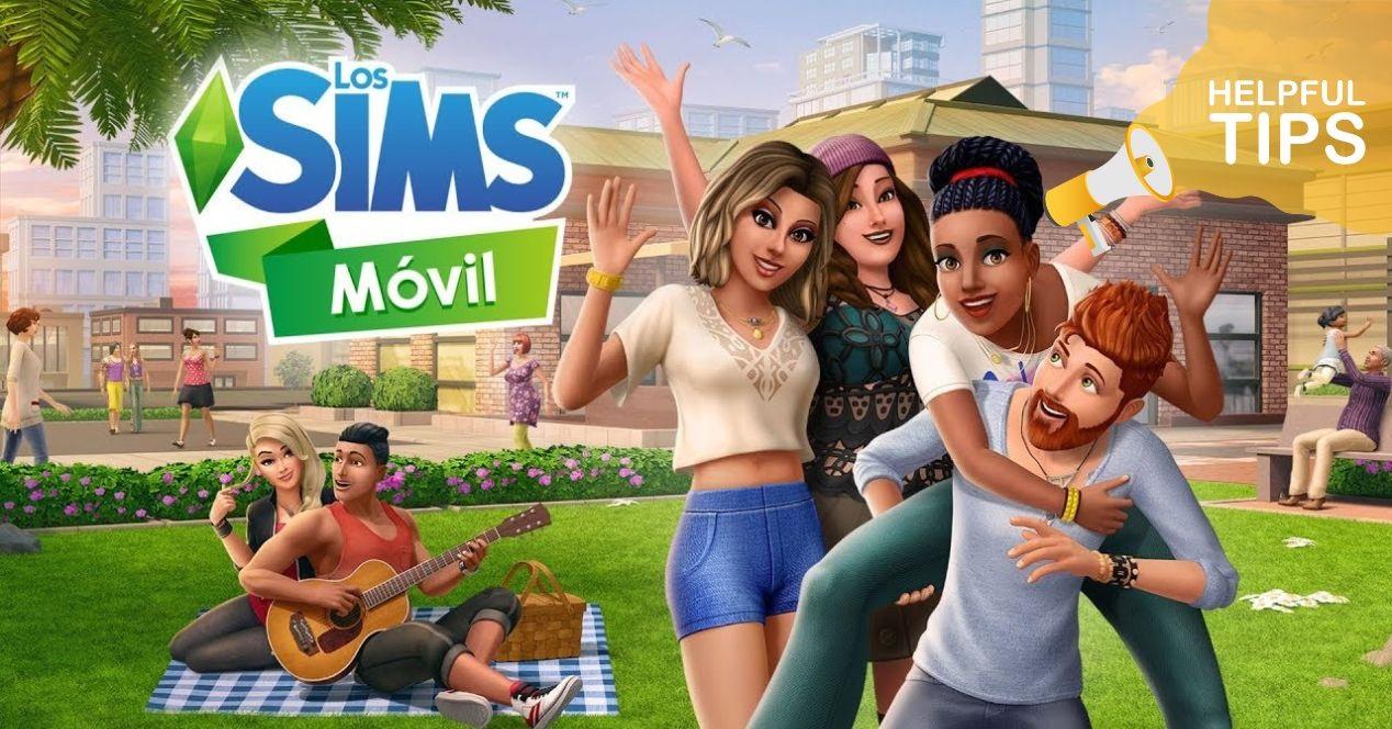 trucos sims movil