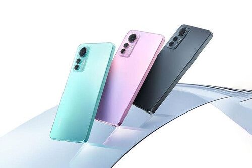 xiaomi 12 lite