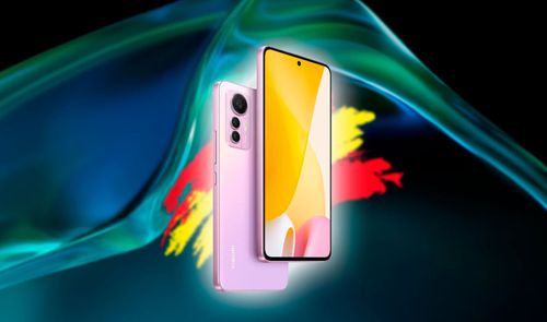 xiaomi-12-lite-españa