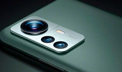 Xiaomi 12 Pro