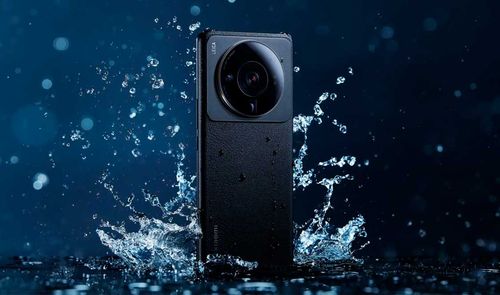 Xiaomi 12S Ultra