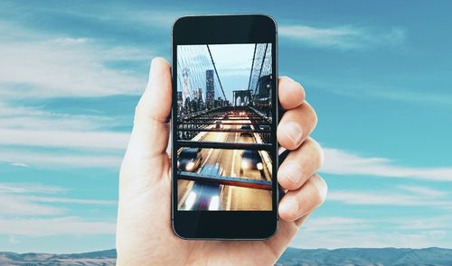 zoom optico digital en moviles