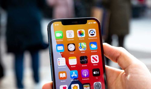 iPhone 5G