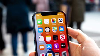iPhone 5G