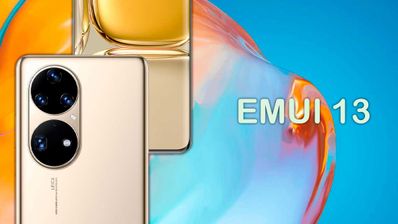 emui 13