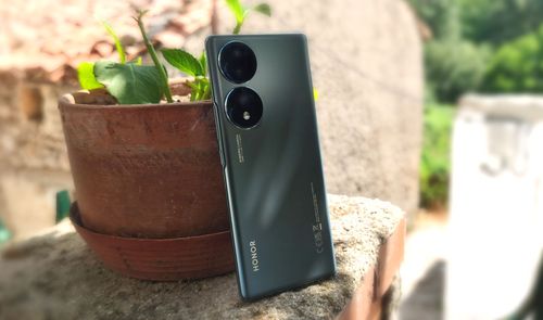 Honor 70