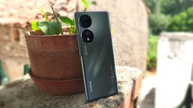 Honor 70