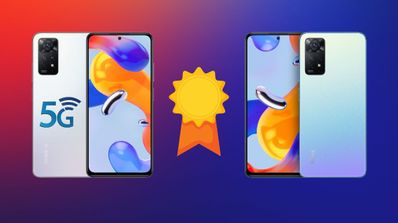Redmi Note 11 Pro vs Redmi Note 11 Pro 5G cual es mejor