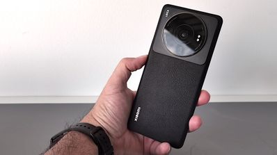 Xiaomi 12S Ultra