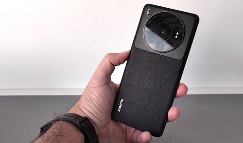 Xiaomi 12S Ultra