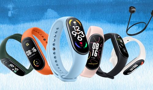 accesorios imprescindibles xiaomi band 7