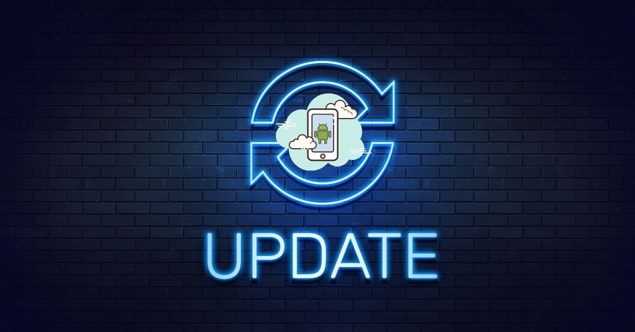 actualizacion android agosto 2022