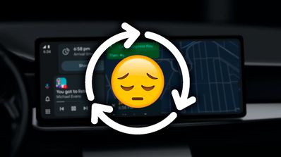 actualizacion Android auto decepcion