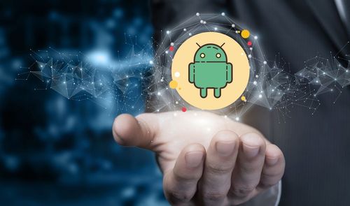 seguridad Android