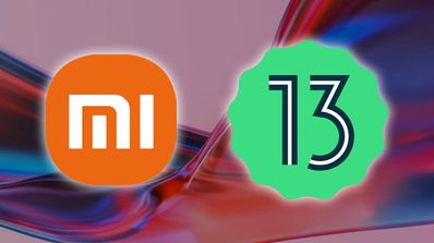 android 13 xiaomi